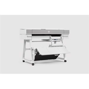 HP DesignJet T950 Printer - 36" Plotter  + inkl. 1 års onsite service